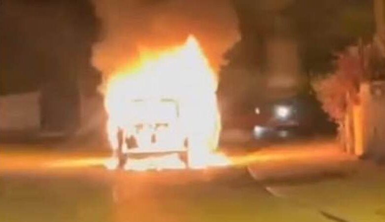 Seyir Halindeki Araç Alev Topuna Döndü - Kırıkkale Haber, Son Dakika Kırıkkale Haberleri Seyir Halindeki Araç Alev Topuna Döndü - Kırıkkale Haber, Son Dakika Kırıkkale Haberleri