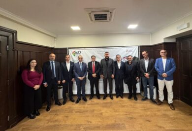 Sinerji AŞ’den Portekiz’de Üst Düzey Savunma Temasları - Kırıkkale Haber, Son Dakika Kırıkkale Haberleri Sinerji AŞ’den Portekiz’de Üst Düzey Savunma Temasları - Kırıkkale Haber, Son Dakika Kırıkkale Haberleri