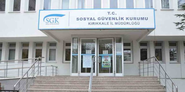 Sigorta girişi 2008 sonrası olanlara kötü haber! - Kırıkkale Haber, Son Dakika Kırıkkale Haberleri