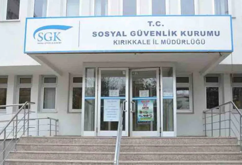 Sigorta girişi 2008 sonrası olanlara kötü haber! - Kırıkkale Haber, Son Dakika Kırıkkale Haberleri Sigorta girişi 2008 sonrası olanlara kötü haber! - Kırıkkale Haber, Son Dakika Kırıkkale Haberleri