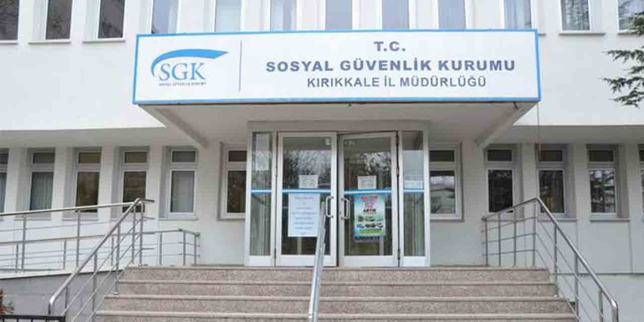 Sigorta girişi 2008 sonrası olanlara kötü haber! - Kırıkkale Haber, Son Dakika Kırıkkale Haberleri