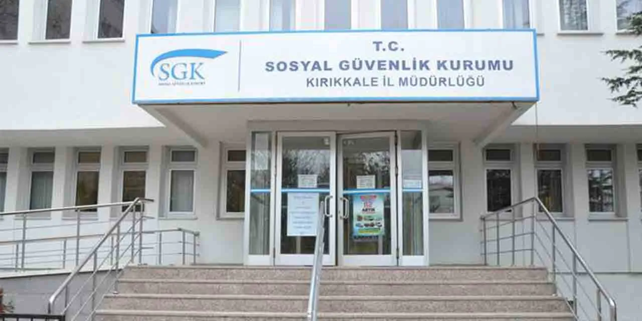 Sigorta girişi 2008 sonrası olanlara kötü haber! - Kırıkkale Haber, Son Dakika Kırıkkale Haberleri