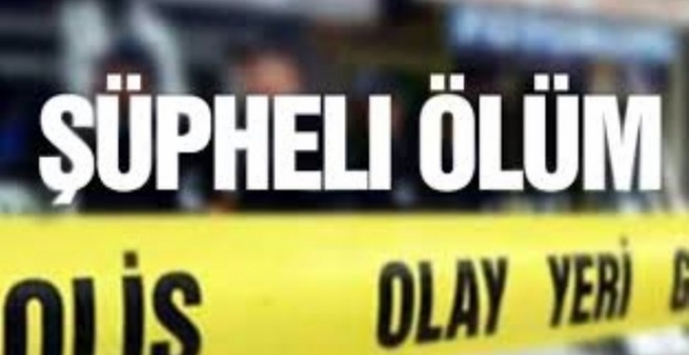 Keskin ilçesi Alibudak Köyünde şüpheli ölüm! - Kırıkkale Haber, Son Dakika Kırıkkale Haberleri