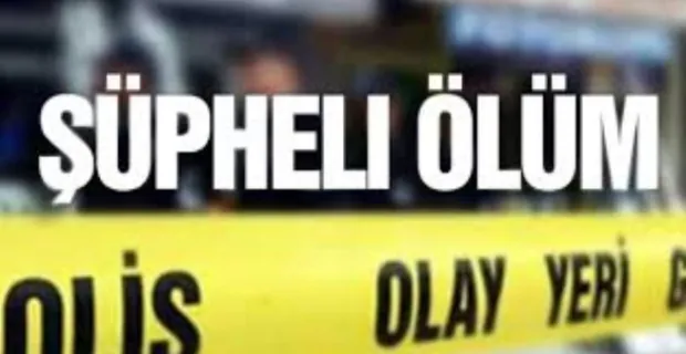 Keskin ilçesi Alibudak Köyünde şüpheli ölüm! - Kırıkkale Haber, Son Dakika Kırıkkale Haberleri