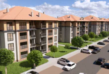 Kırıkkale Merkez ve İlçelere Konut Dağılımı Belli Oldu - Kırıkkale Haber, Son Dakika Kırıkkale Haberleri