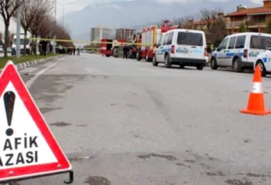 Otomobilin Çarptığı Yaya Hayatını Kaybetti - Kırıkkale Haber, Son Dakika Kırıkkale Haberleri