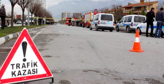 Otomobilin Çarptığı Yaya Hayatını Kaybetti - Kırıkkale Haber, Son Dakika Kırıkkale Haberleri