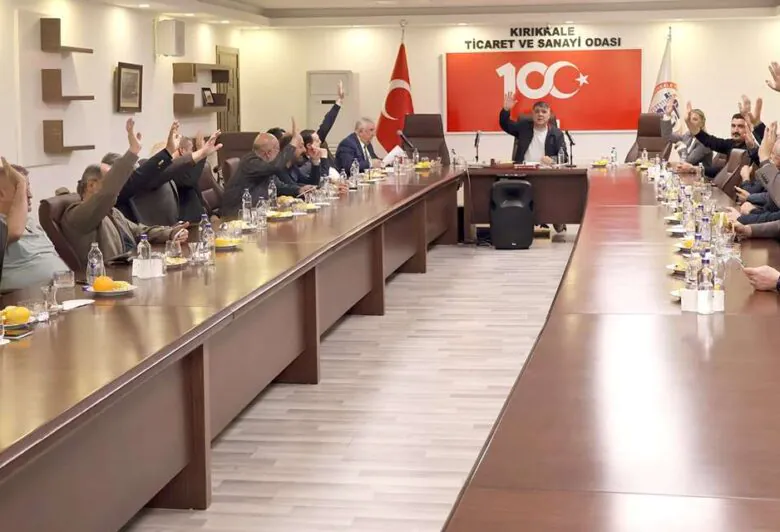 Kırıkkale Haber, Son Dakika Kırıkkale Haberleri Kırıkkale Haber, Son Dakika Kırıkkale Haberleri