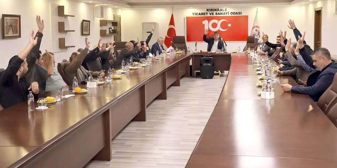 Kırıkkale Haber, Son Dakika Kırıkkale Haberleri