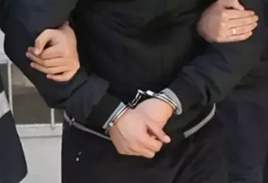 Kırıkkale'de uyuşturucu zanlısı yakalandı - Kırıkkale Haber, Son Dakika Kırıkkale Haberleri