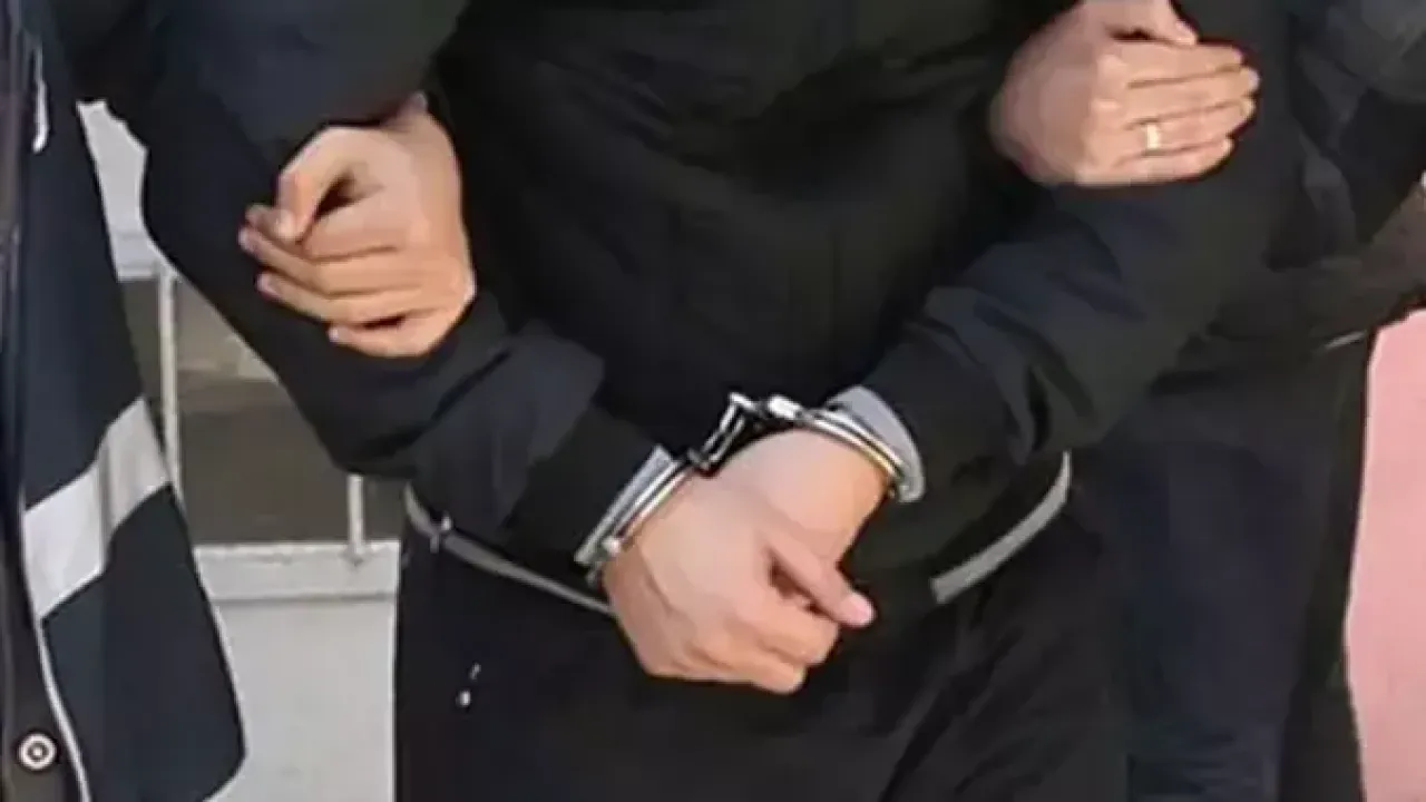 Kırıkkale'de uyuşturucu zanlısı yakalandı - Kırıkkale Haber, Son Dakika Kırıkkale Haberleri