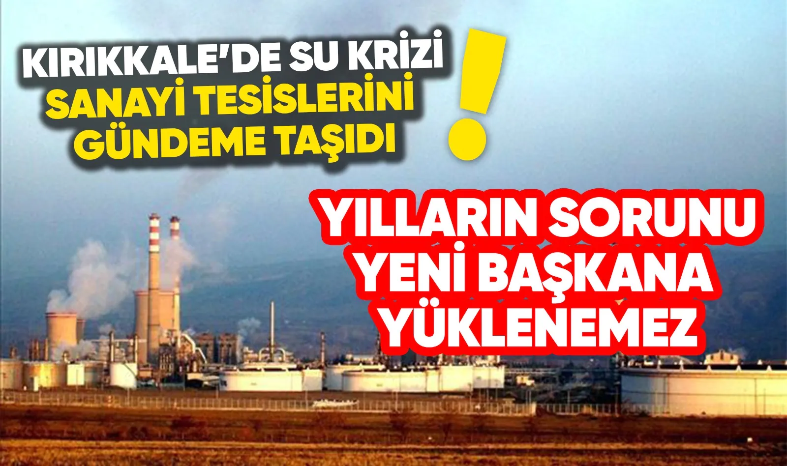 Otomatik taslak - Kırıkkale Haber, Son Dakika Kırıkkale Haberleri