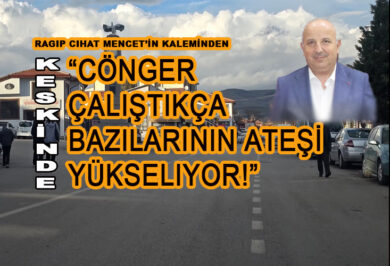 “Rant Bitti, Bayramları da Bitti!” - Kırıkkale Haber, Son Dakika Kırıkkale Haberleri