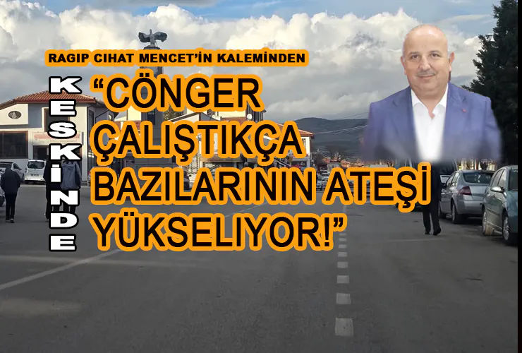 “Rant Bitti, Bayramları da Bitti!” - Kırıkkale Haber, Son Dakika Kırıkkale Haberleri