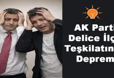 Bu Tablonun Adı Siyasi Basiretsizliktir, Ercan Han Duvar Tostladı - Kırıkkale Haber, Son Dakika Kırıkkale Haberleri