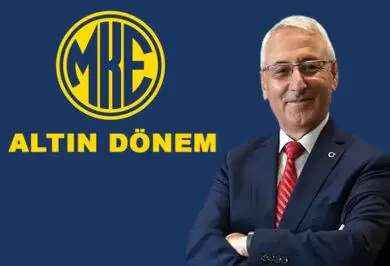 İlklerin Genel Müdürü İlhami Keleş - Kırıkkale Haber, Son Dakika Kırıkkale Haberleri