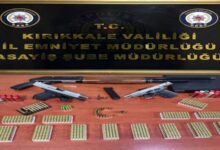 Asker Eğlencesi - Kırıkkale Haber, Son Dakika Kırıkkale Haberleri