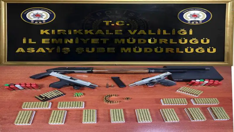 Asker Eğlencesi - Kırıkkale Haber, Son Dakika Kırıkkale Haberleri