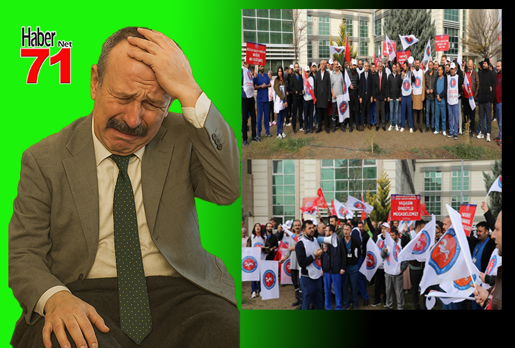 Kırıkkale Haber, Son Dakika Kırıkkale Haberleri