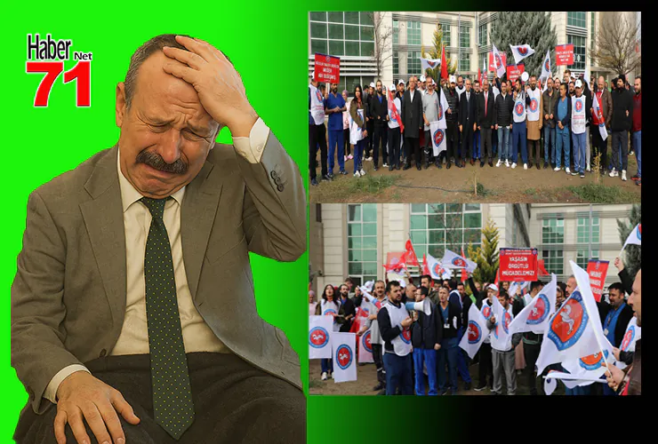 Kırıkkale Haber, Son Dakika Kırıkkale Haberleri