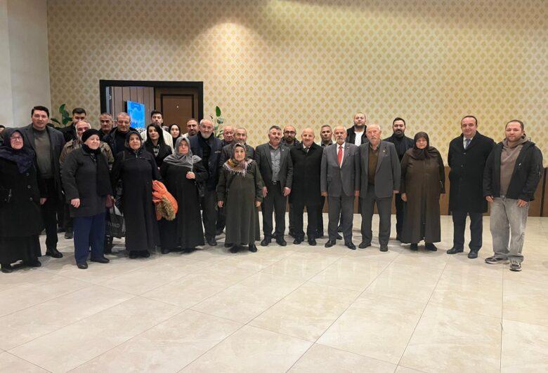 Keskin Belediyesi İlkleri Yapmaya Devam Ediyor - Kırıkkale Haber, Son Dakika Kırıkkale Haberleri Keskin Belediyesi İlkleri Yapmaya Devam Ediyor - Kırıkkale Haber, Son Dakika Kırıkkale Haberleri