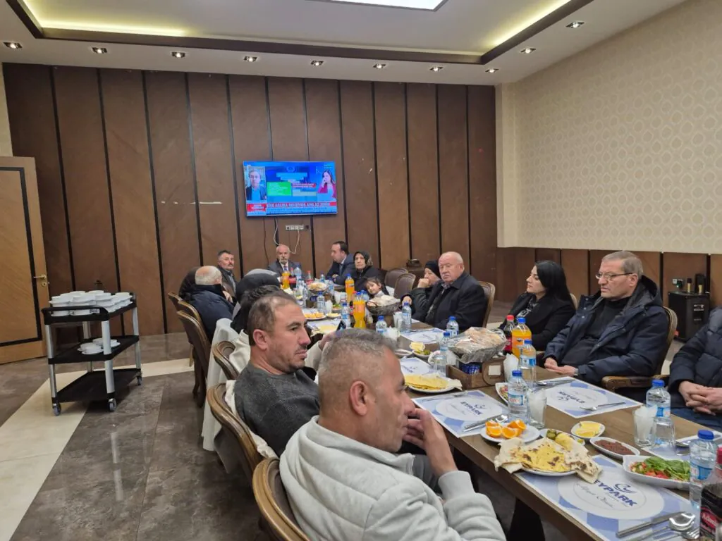 Keskin Belediyesi İlkleri Yapmaya Devam Ediyor - Kırıkkale Haber, Son Dakika Kırıkkale Haberleri