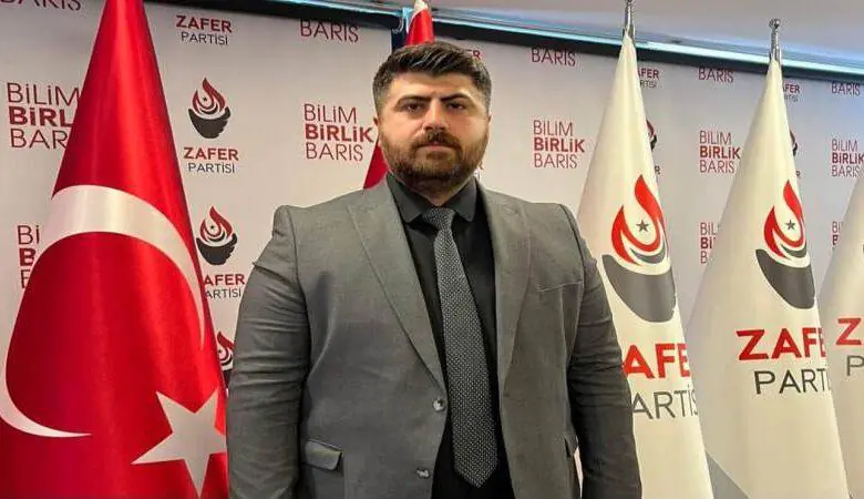 Erkeç: “Laf kalabalığını bırakın, çeşmelerden temiz su akıtın!” - Kırıkkale Haber, Son Dakika Kırıkkale Haberleri