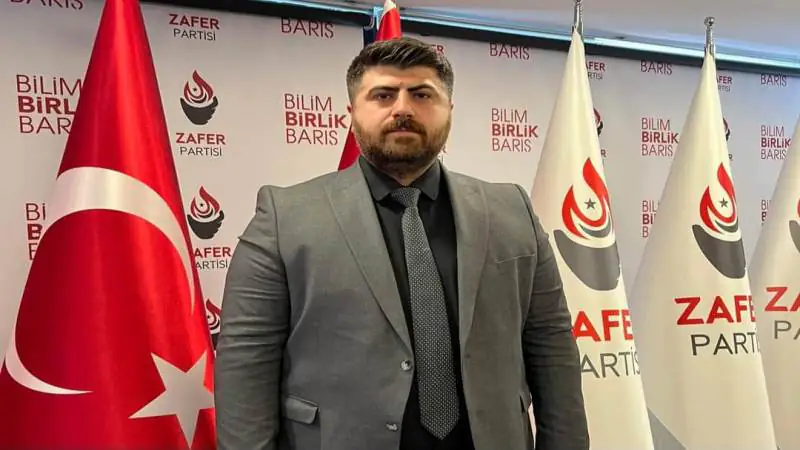 Erkeç: “Laf kalabalığını bırakın, çeşmelerden temiz su akıtın!” - Kırıkkale Haber, Son Dakika Kırıkkale Haberleri