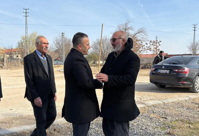 MHP İl Teşkilatı Başkan Abalı ile köyleri karış karış geziyor - Kırıkkale Haber, Son Dakika Kırıkkale Haberleri MHP İl Teşkilatı Başkan Abalı ile köyleri karış karış geziyor - Kırıkkale Haber, Son Dakika Kırıkkale Haberleri