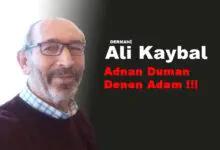 Adnan Duman Denen Adam !!! - Kırıkkale Haber, Son Dakika Kırıkkale Haberleri Adnan Duman Denen Adam !!! - Kırıkkale Haber, Son Dakika Kırıkkale Haberleri