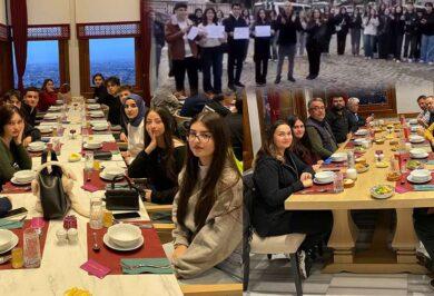 Milletvekili Kaplan ve Keskin Belediyesi'nden öğrencilere jest! - Kırıkkale Haber, Son Dakika Kırıkkale Haberleri Milletvekili Kaplan ve Keskin Belediyesi'nden öğrencilere jest! - Kırıkkale Haber, Son Dakika Kırıkkale Haberleri