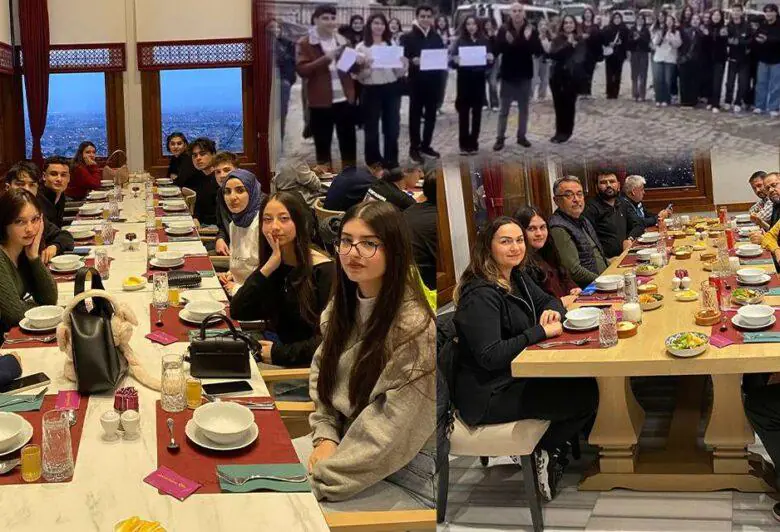 Milletvekili Kaplan ve Keskin Belediyesi'nden öğrencilere jest! - Kırıkkale Haber, Son Dakika Kırıkkale Haberleri Milletvekili Kaplan ve Keskin Belediyesi'nden öğrencilere jest! - Kırıkkale Haber, Son Dakika Kırıkkale Haberleri