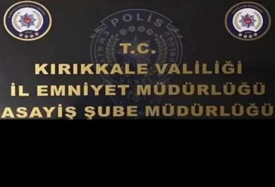 Otomatik taslak - Kırıkkale Haber, Son Dakika Kırıkkale Haberleri