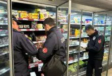 Balışeyh sofralarına zabıta merceği - Kırıkkale Haber, Son Dakika Kırıkkale Haberleri