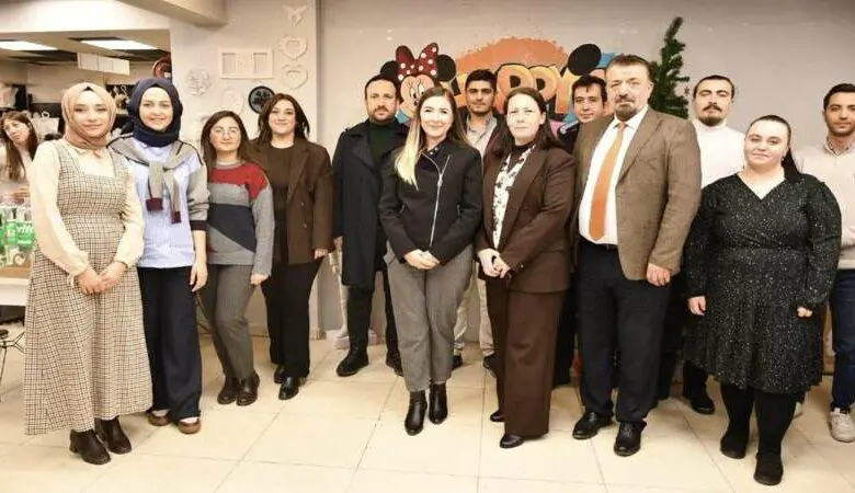 Baro ve ASHM Boyama Atölyesinde Buluştu - Kırıkkale Haber, Son Dakika Kırıkkale Haberleri Baro ve ASHM Boyama Atölyesinde Buluştu - Kırıkkale Haber, Son Dakika Kırıkkale Haberleri