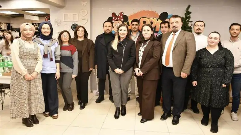 Baro ve ASHM Boyama Atölyesinde Buluştu - Kırıkkale Haber, Son Dakika Kırıkkale Haberleri