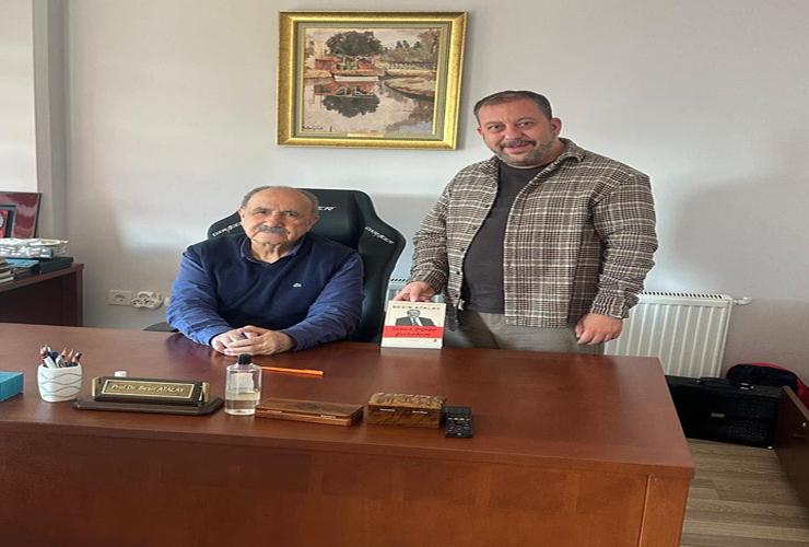 Beşir Atalay - Kırıkkale Haber, Son Dakika Kırıkkale Haberleri Beşir Atalay - Kırıkkale Haber, Son Dakika Kırıkkale Haberleri