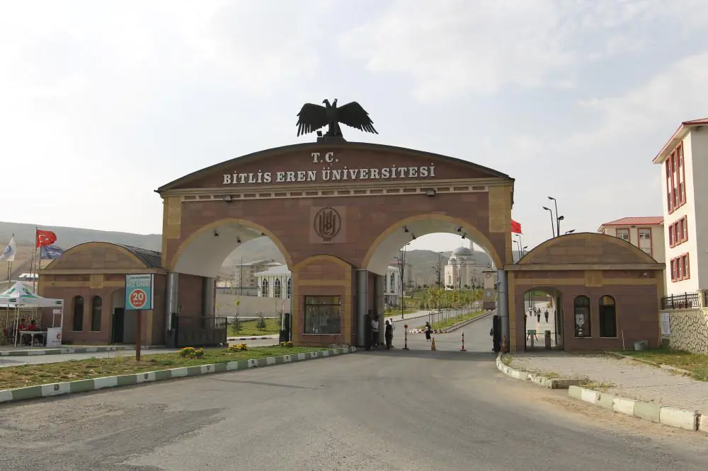 Kırıkkale &Uuml;niversitesi Nereye Gidiyor? - Kırıkkale Haber, Son Dakika Kırıkkale Haberleri