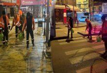 Kırıkkale’de buz mesaisi - Kırıkkale Haber, Son Dakika Kırıkkale Haberleri