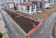 Çalılöz Mahallesinde alt yapı ve üst yapı tamamlandı - Kırıkkale Haber, Son Dakika Kırıkkale Haberleri