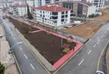 Çalılöz Mahallesinde alt yapı ve üst yapı tamamlandı - Kırıkkale Haber, Son Dakika Kırıkkale Haberleri