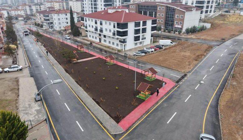 Çalılöz Mahallesinde alt yapı ve üst yapı tamamlandı - Kırıkkale Haber, Son Dakika Kırıkkale Haberleri Çalılöz Mahallesinde alt yapı ve üst yapı tamamlandı - Kırıkkale Haber, Son Dakika Kırıkkale Haberleri