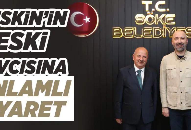 Keskin’in eski savcısına anlamlı ziyaret - Kırıkkale Haber, Son Dakika Kırıkkale Haberleri Keskin’in eski savcısına anlamlı ziyaret - Kırıkkale Haber, Son Dakika Kırıkkale Haberleri