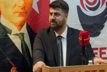 Erkeç: “Bu ücret alın terine vurulmuş prangadır!” - Kırıkkale Haber, Son Dakika Kırıkkale Haberleri