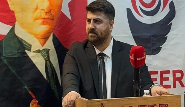 Erkeç: “Bu ücret alın terine vurulmuş prangadır!” - Kırıkkale Haber, Son Dakika Kırıkkale Haberleri