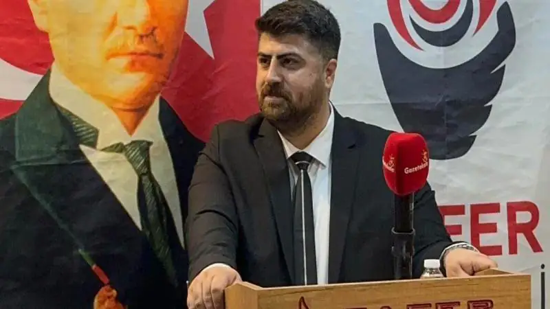 Erkeç: “Bu ücret alın terine vurulmuş prangadır!” - Kırıkkale Haber, Son Dakika Kırıkkale Haberleri