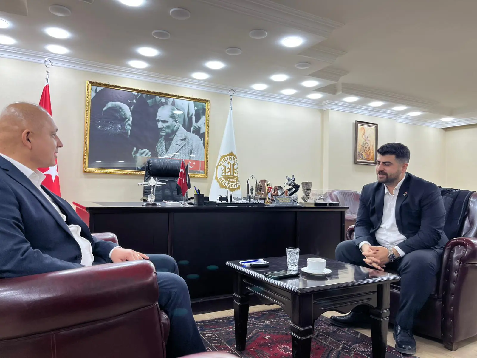 Kırıkkale Haber, Son Dakika Kırıkkale Haberleri