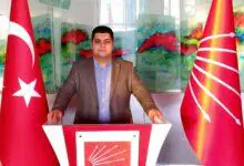 CHP Kırıkkale Gençlik Kolları İl Başkanlığına Emre Demirtaş Görevlendirildi - Kırıkkale Haber, Son Dakika Kırıkkale Haberleri