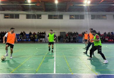 YURTLİG Futsal Turnuvası coşkuyla sona erdi - Kırıkkale Haber, Son Dakika Kırıkkale Haberleri YURTLİG Futsal Turnuvası coşkuyla sona erdi - Kırıkkale Haber, Son Dakika Kırıkkale Haberleri