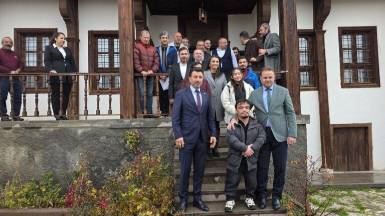 Kırıkkale Haber, Son Dakika Kırıkkale Haberleri